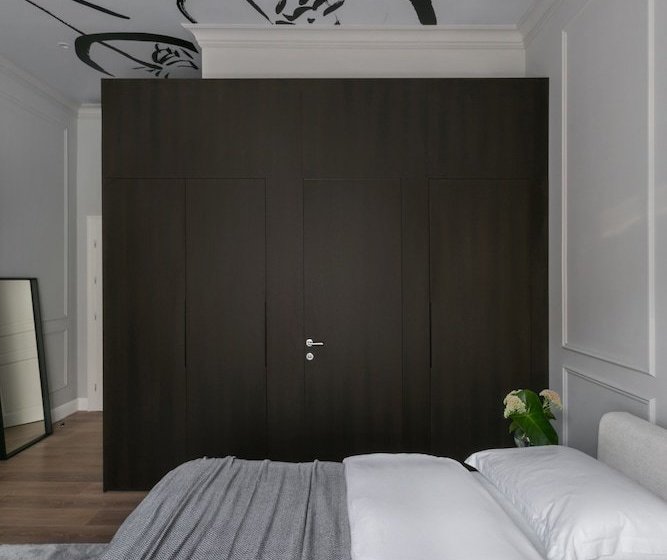 Bumblebee Luxury Apartments