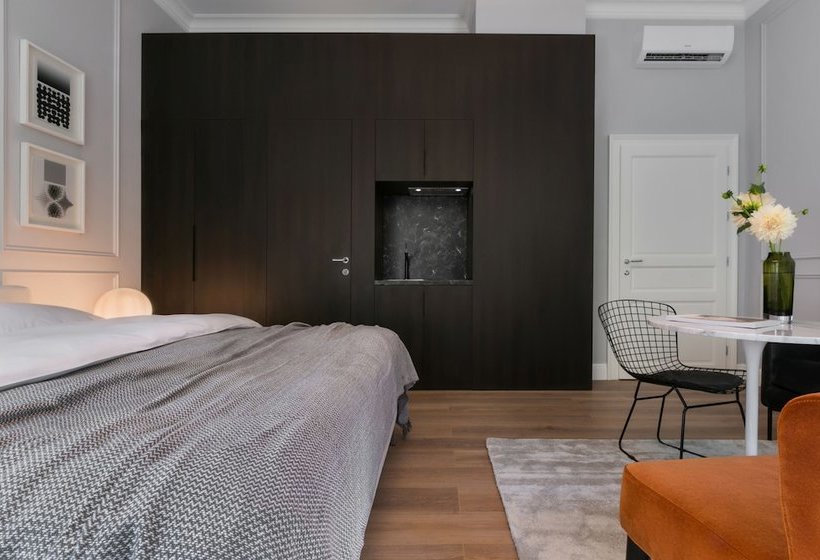 Bumblebee Luxury Apartments