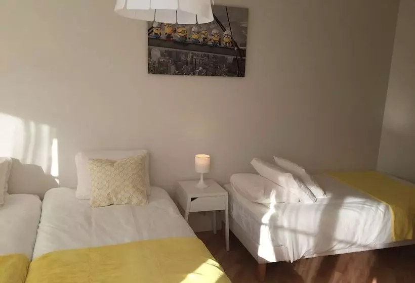 Cosy By Dream Apartments