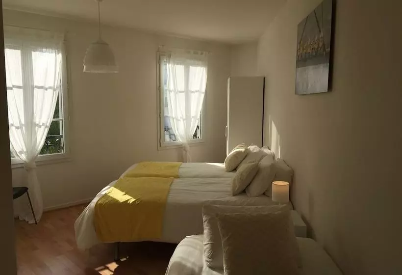 Cosy By Dream Apartments