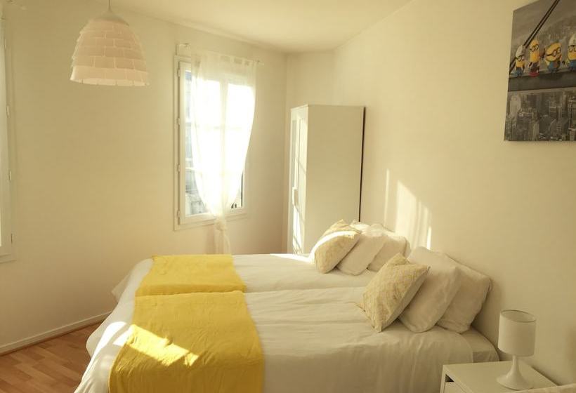 Cosy By Dream Apartments