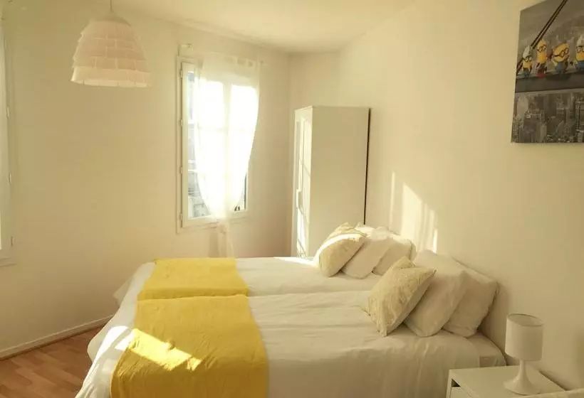 Cosy By Dream Apartments