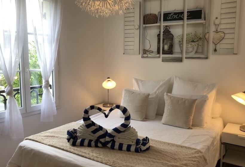 Cosy By Dream Apartments