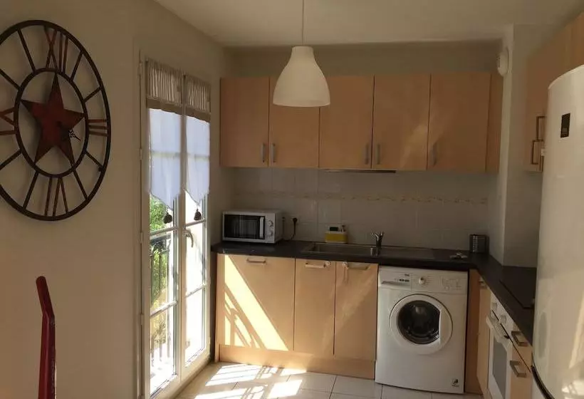 Cosy By Dream Apartments