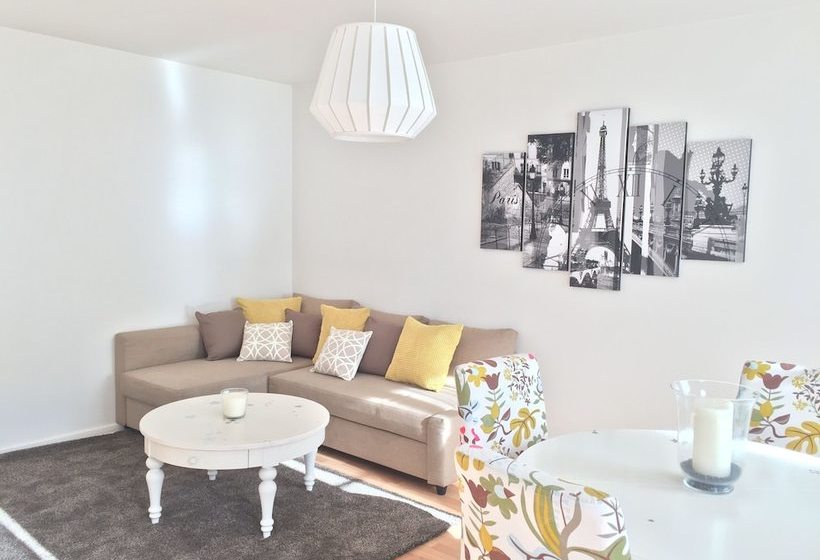 Cosy By Dream Apartments