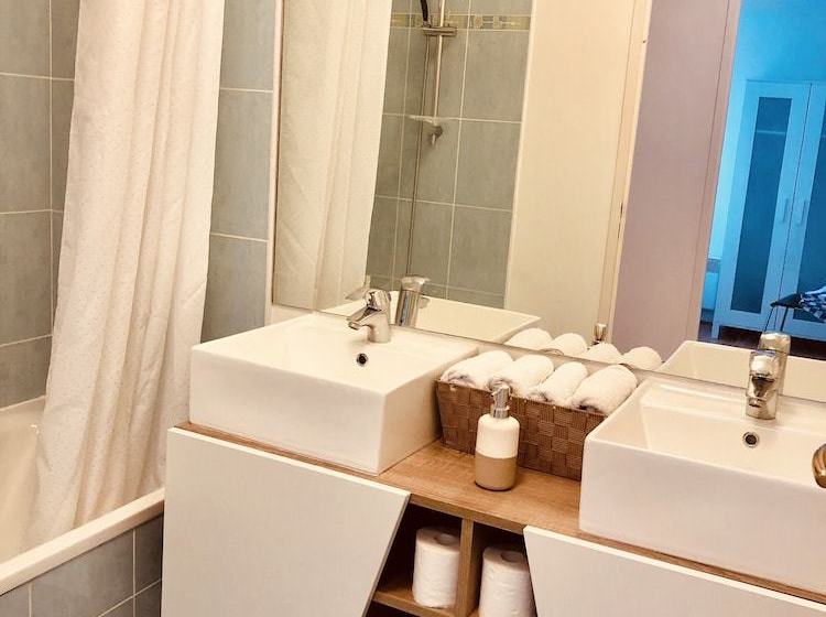 Cosy By Dream Apartments