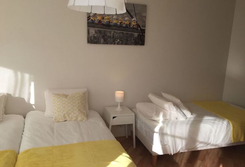 Cosy By Dream Apartments