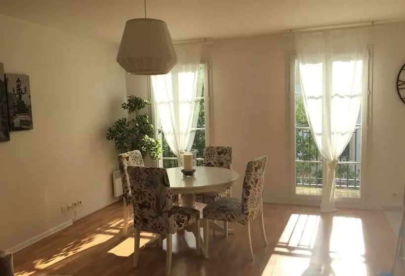 Cosy By Dream Apartments