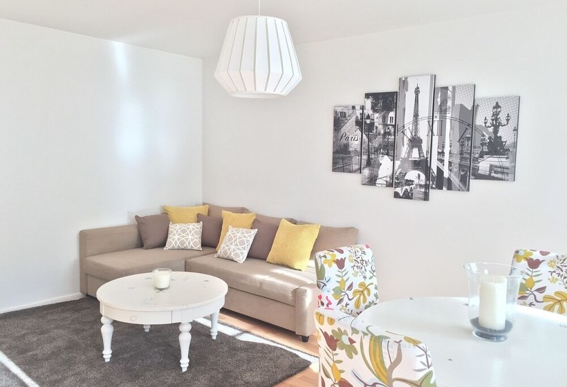 Cosy By Dream Apartments