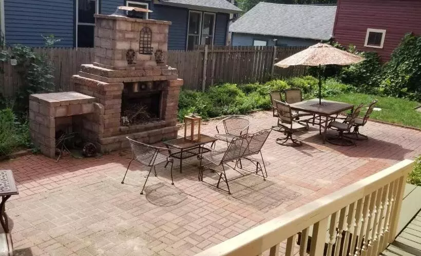 Historic Victorian Inn