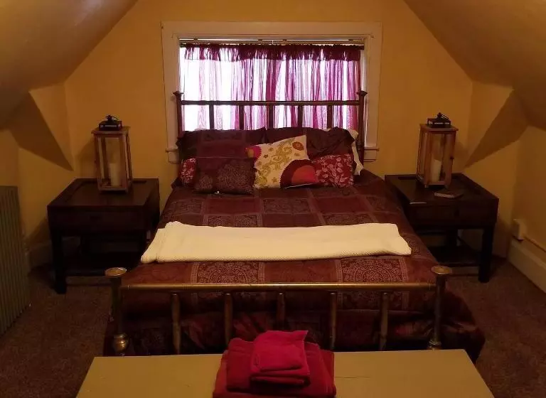 Historic Victorian Inn