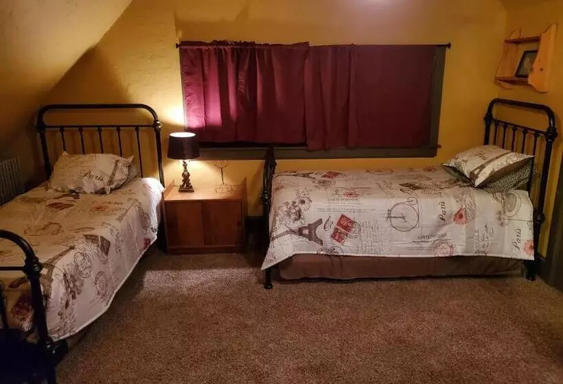 Historic Victorian Inn