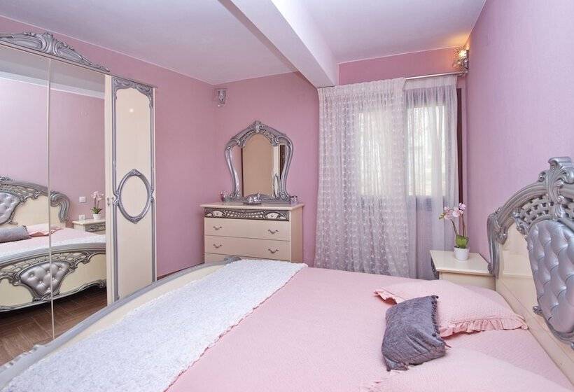 هتل Agnantema Villas