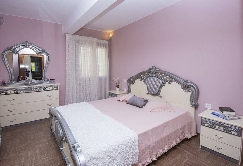 هتل Agnantema Villas