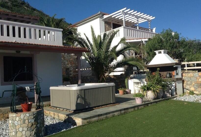 هتل Agnantema Villas