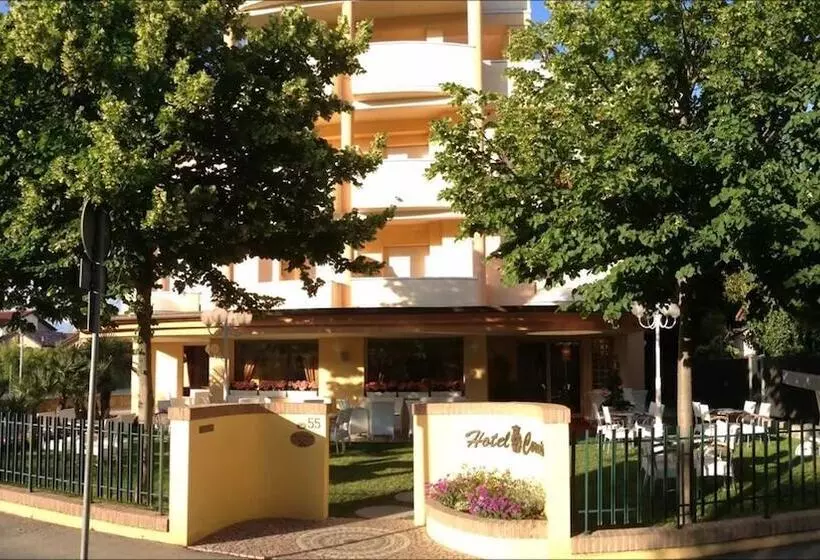 Hotelli Cervia