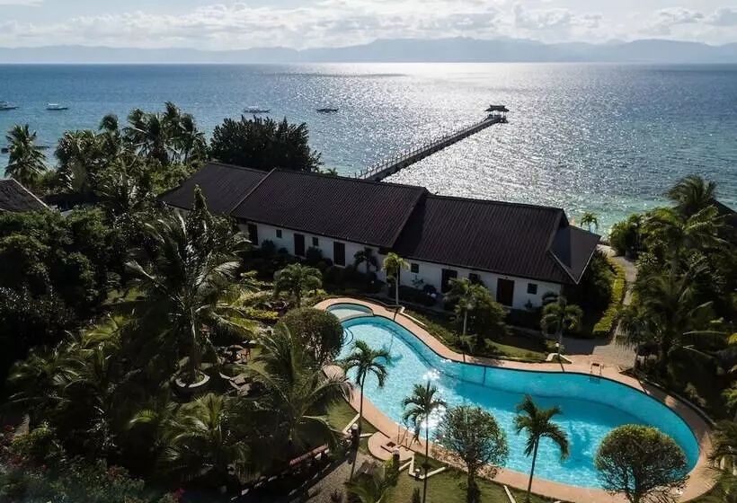 ホテル Kasai Village Dive Resort