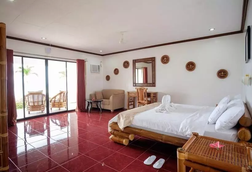 ホテル Kasai Village Dive Resort