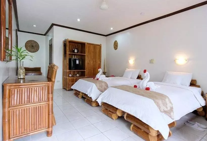 ホテル Kasai Village Dive Resort