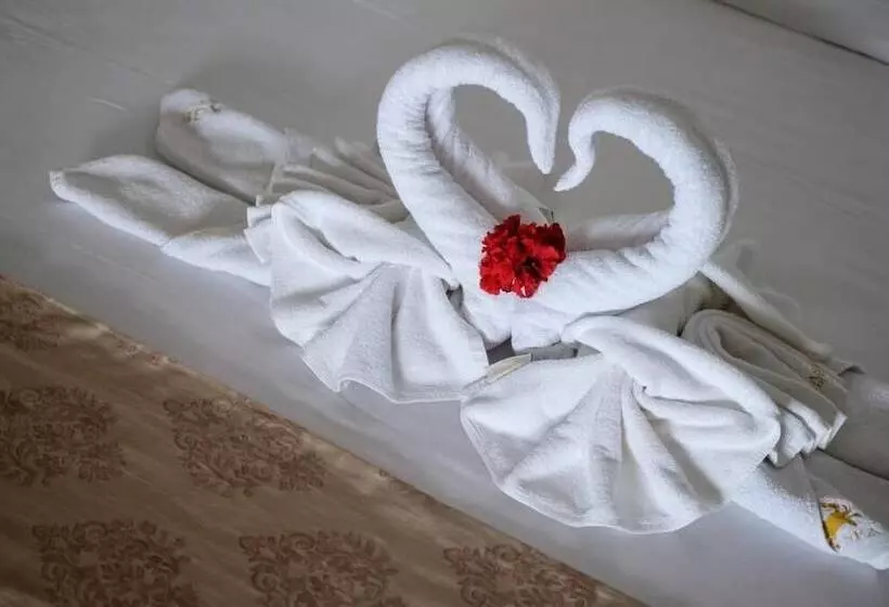 ホテル Kasai Village Dive Resort