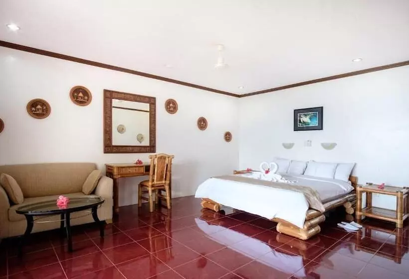 ホテル Kasai Village Dive Resort