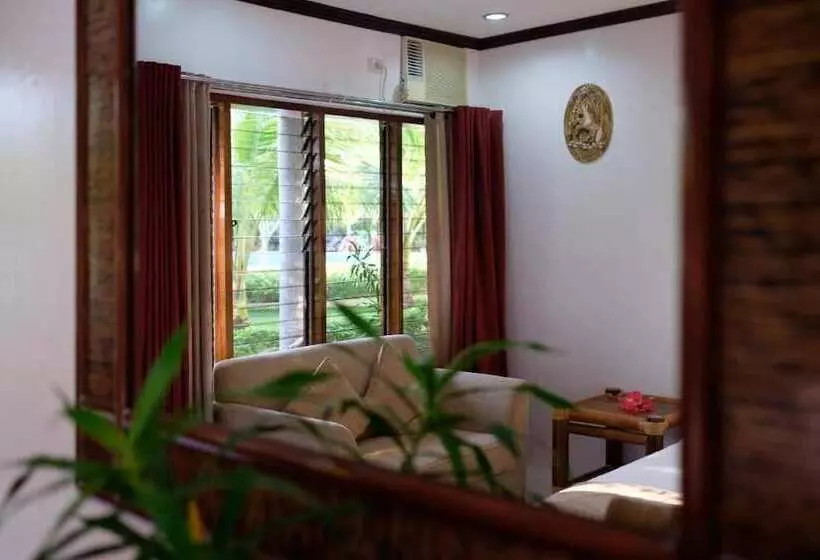 ホテル Kasai Village Dive Resort