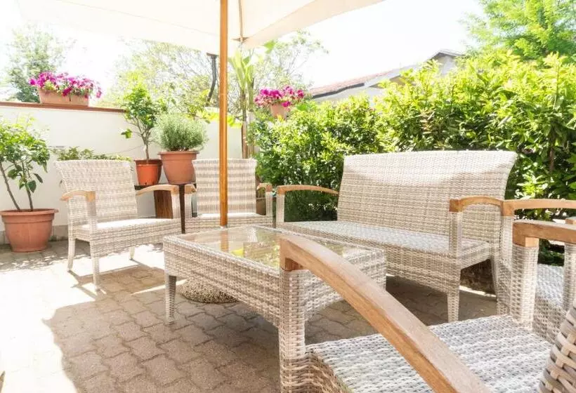 B&b Hotel Villa Nora