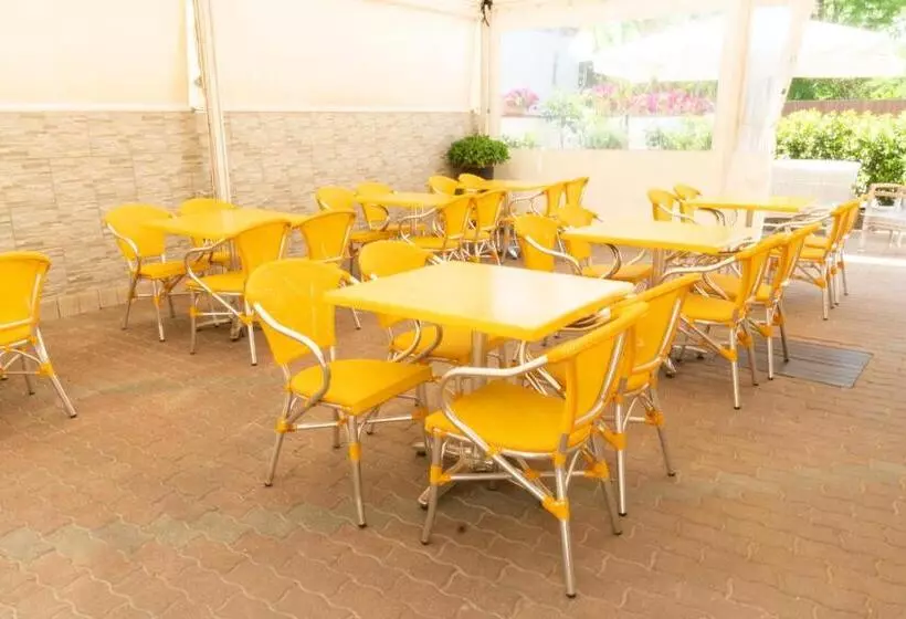 B&b Hotel Villa Nora