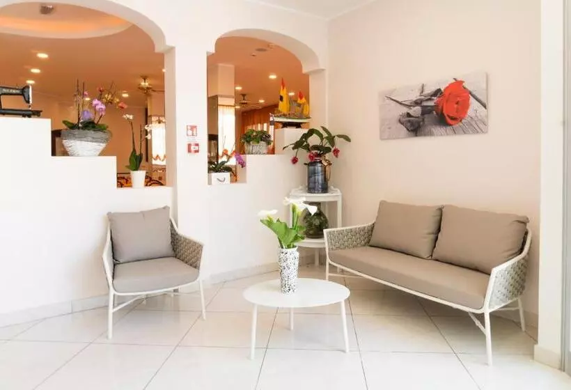 B&b Hotel Villa Nora