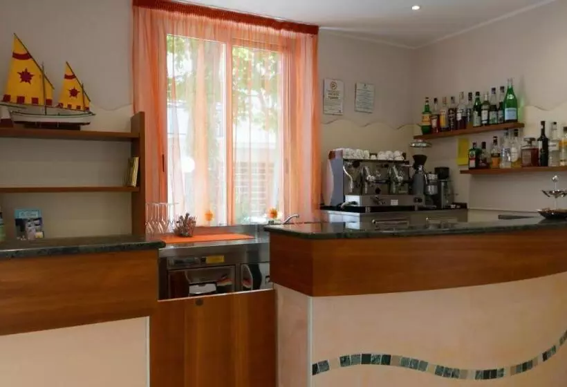 B&b Hotel Villa Nora