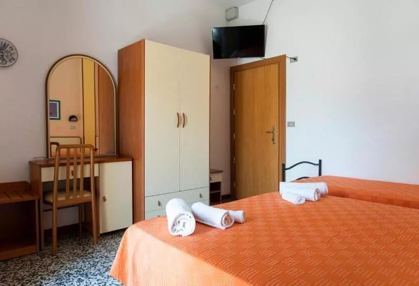 B&b Hotel Villa Nora