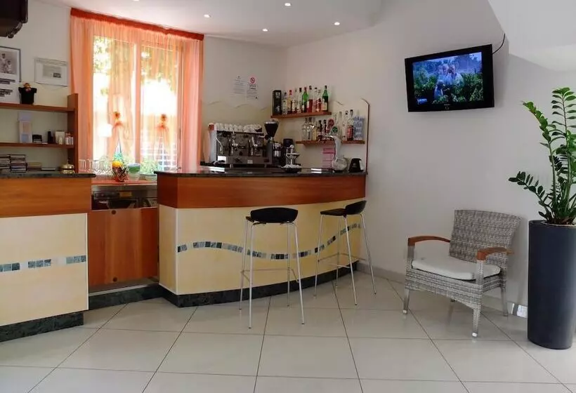 B&b Hotel Villa Nora