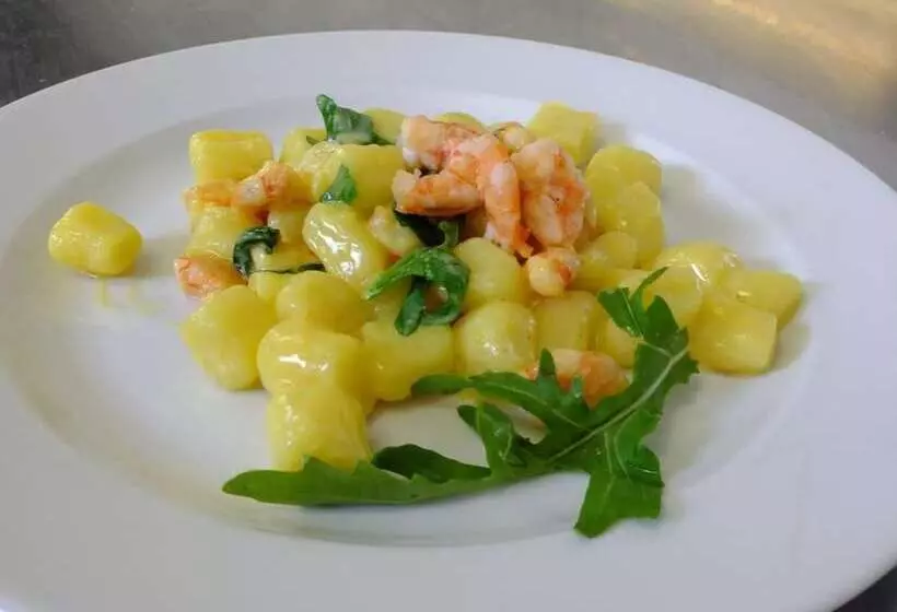 B&b Hotel Villa Nora