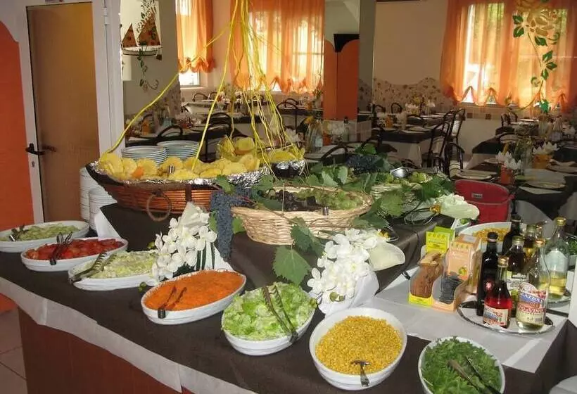 B&b Hotel Villa Nora