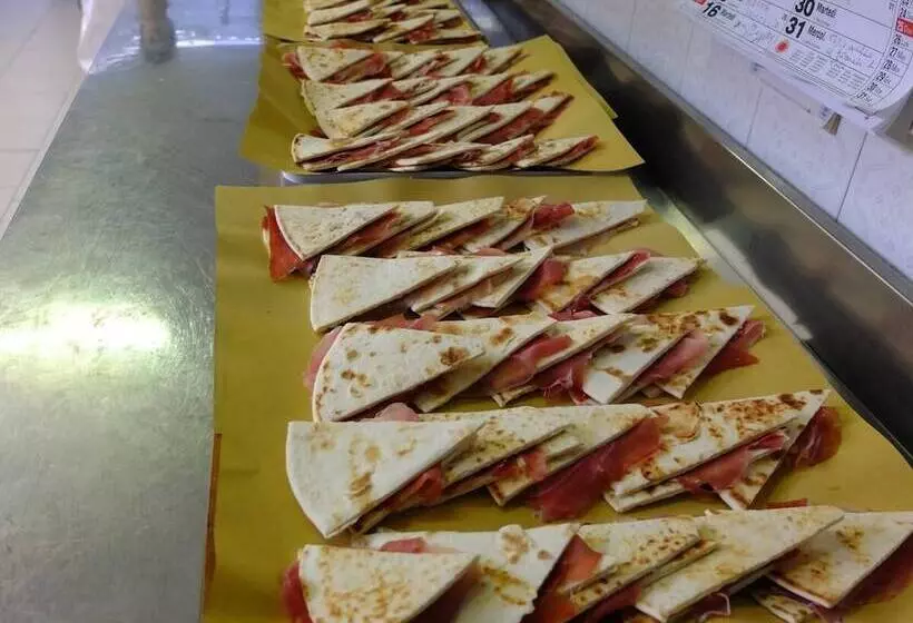 B&b Hotel Villa Nora