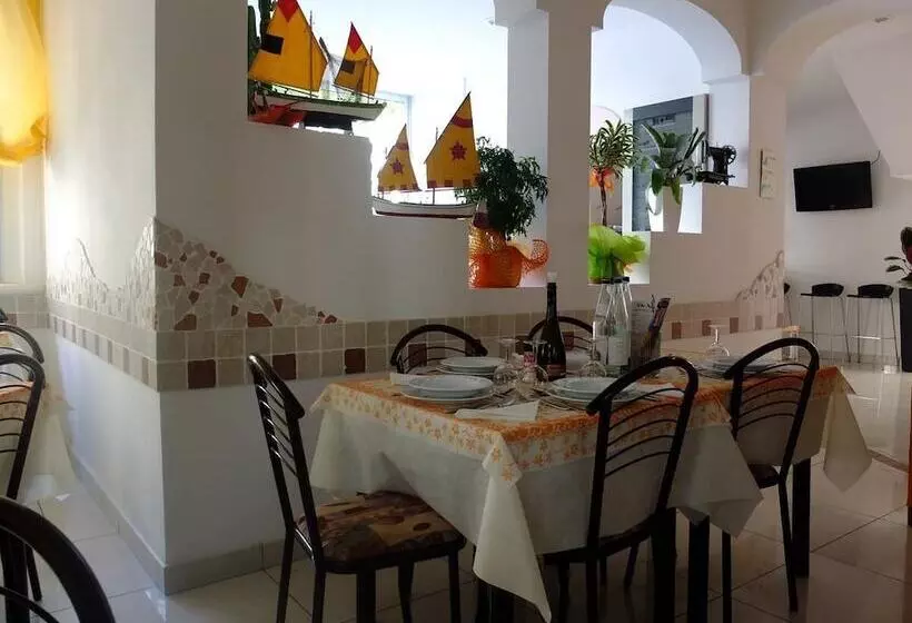 B&b Hotel Villa Nora