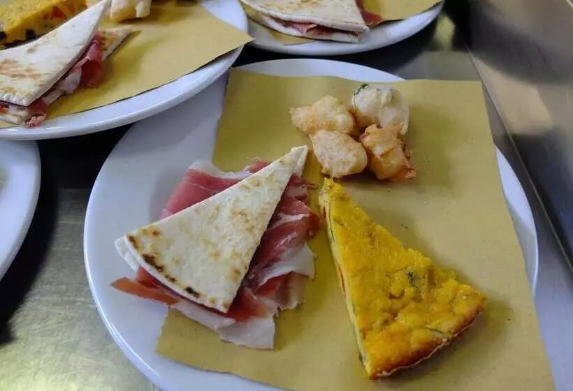 B&b Hotel Villa Nora