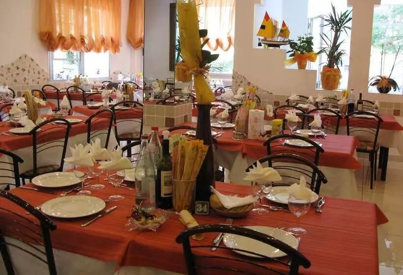 B&b Hotel Villa Nora