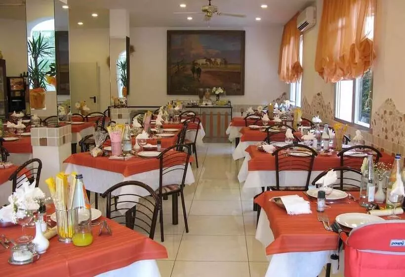 B&b Hotel Villa Nora