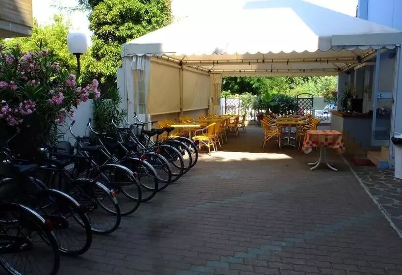 B&b Hotel Villa Nora