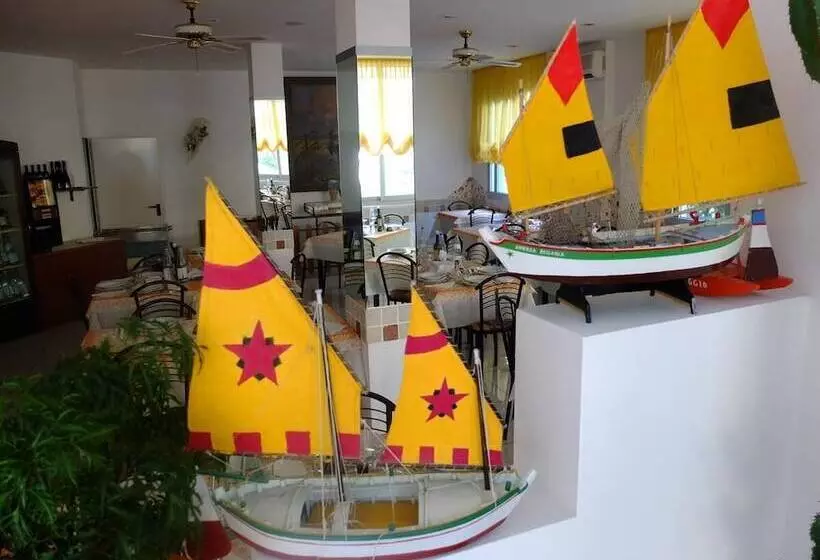 B&b Hotel Villa Nora