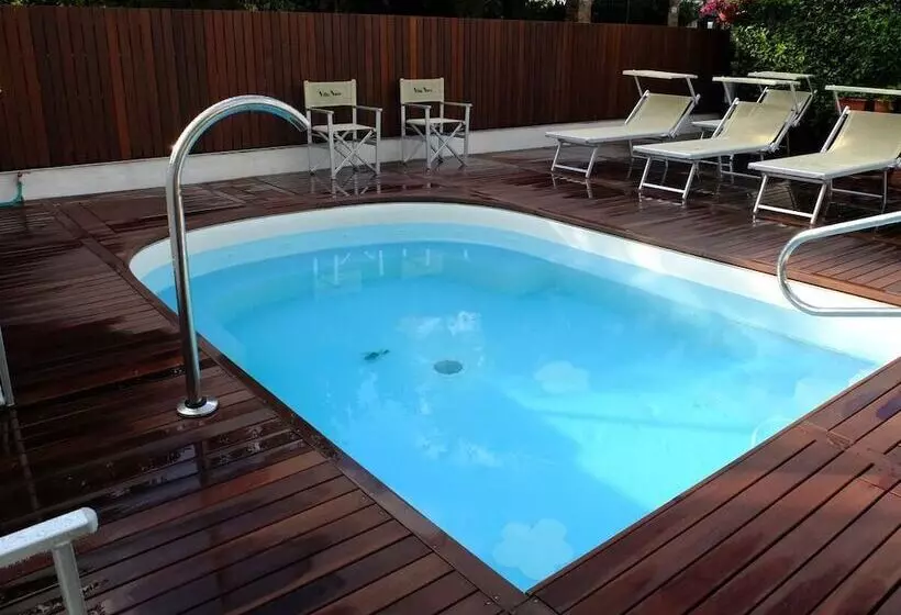 B&b Hotel Villa Nora