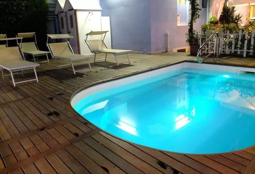 B&b Hotel Villa Nora