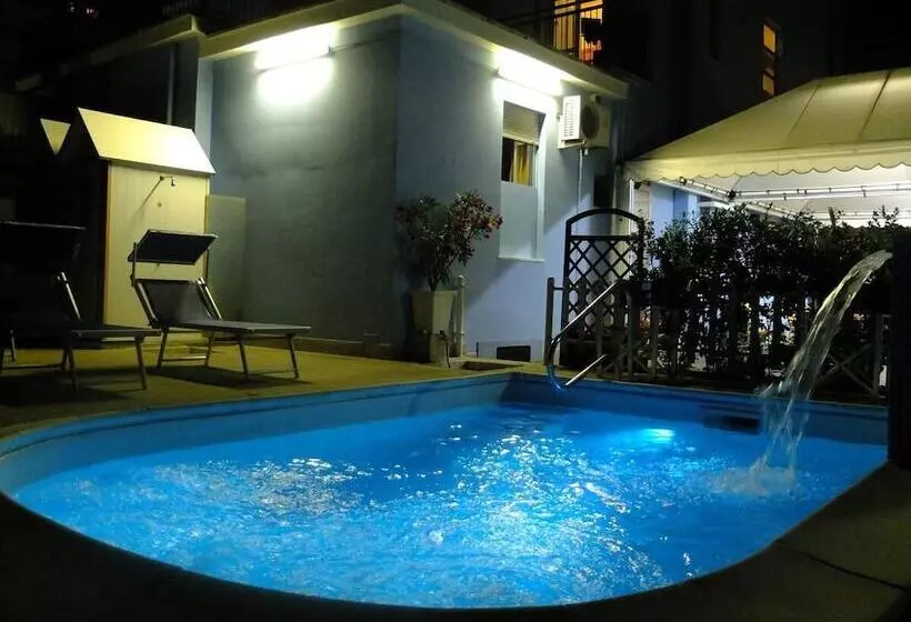 B&b Hotel Villa Nora