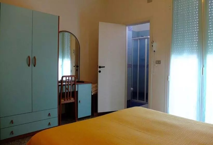 B&b Hotel Villa Nora