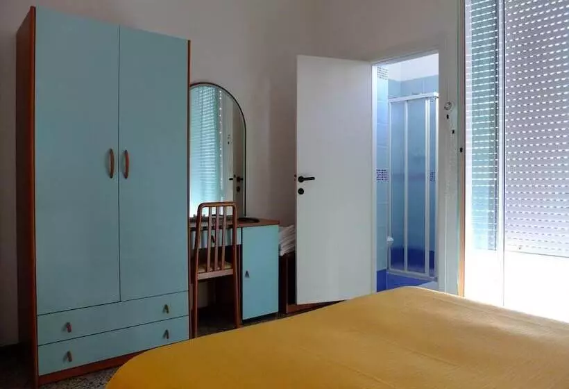 B&b Hotel Villa Nora