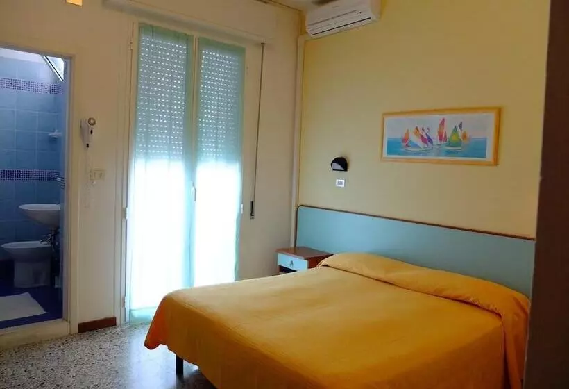 B&b Hotel Villa Nora