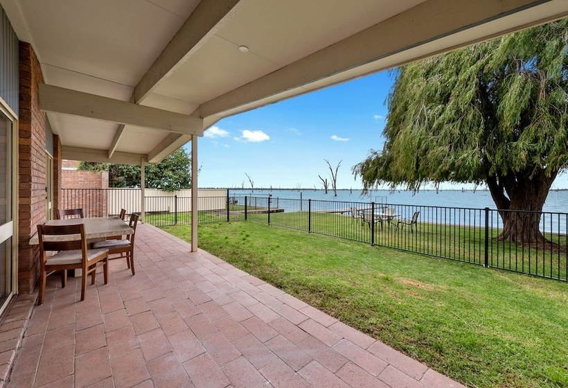 Mulwala Waterside
