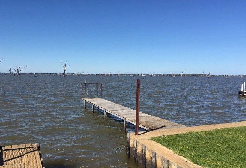 Mulwala Waterside