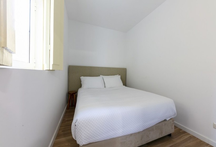 펜션 Casa Amarela Suites